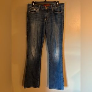 Joes Jeans Booty Fit The Honey Jeans - size (31)